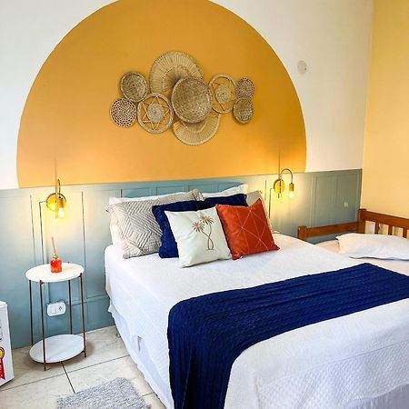 Pousada Villa Real Paraty - Localizacao E Cafe Da Manha Excelentes" Екстер'єр фото