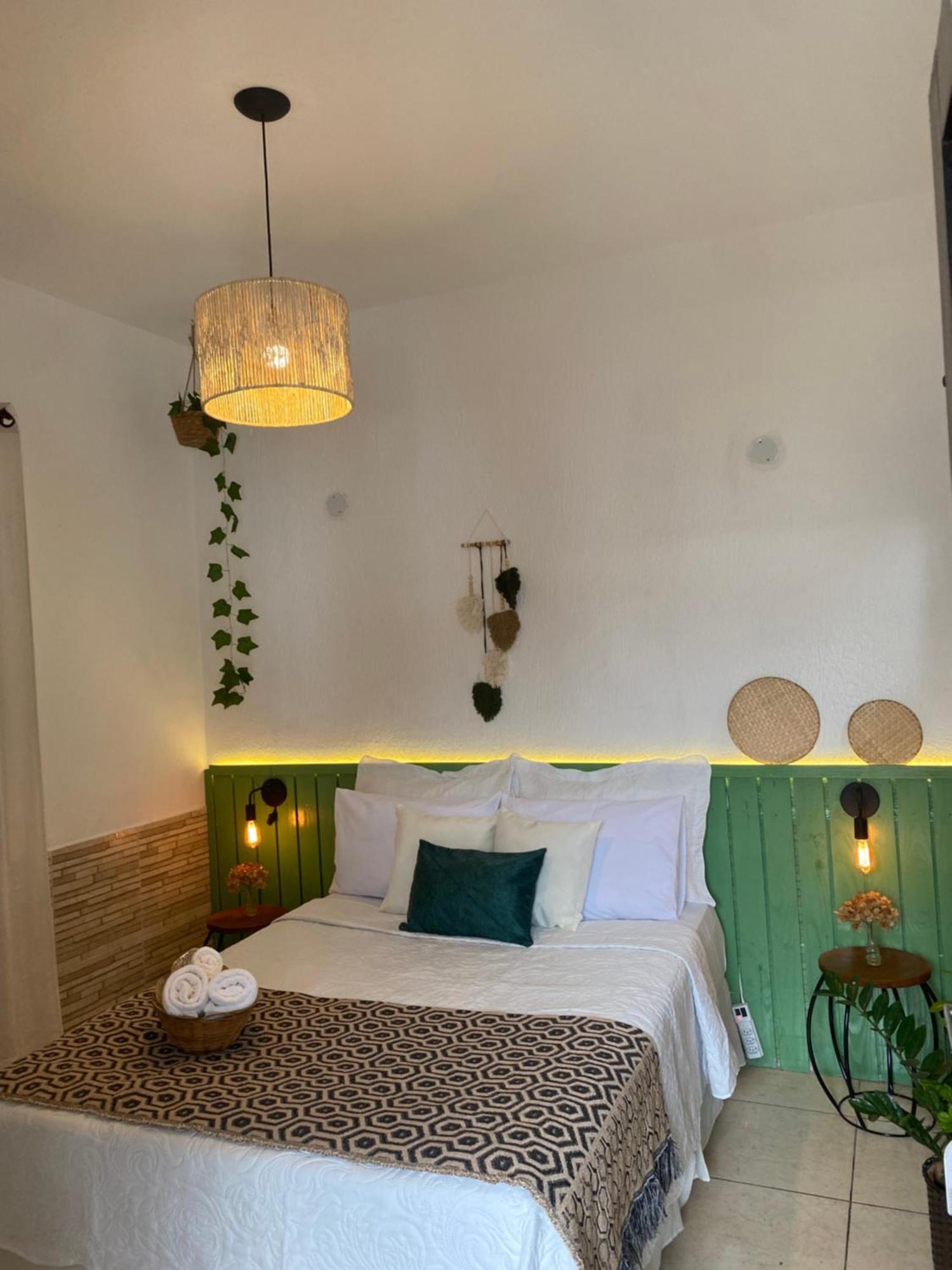 Pousada Villa Real Paraty - Localizacao E Cafe Da Manha Excelentes" Екстер'єр фото