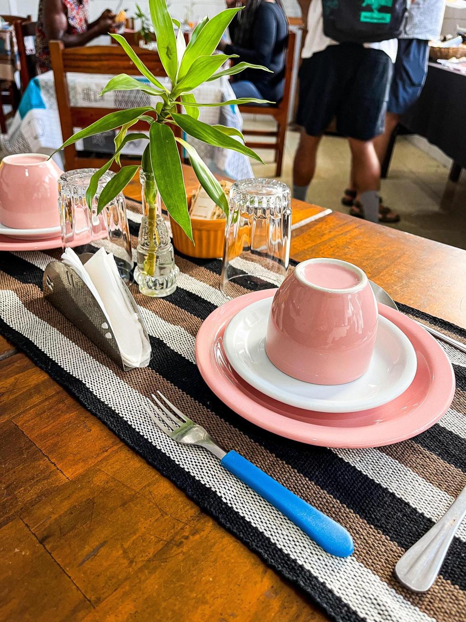 Pousada Villa Real Paraty - Localizacao E Cafe Da Manha Excelentes" Екстер'єр фото
